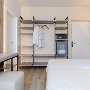 Kleines Zimmer